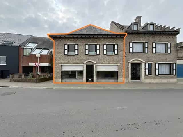 Charmante woning Zandbergen nabij station
