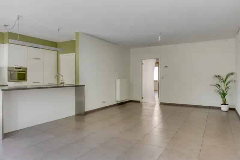 Appartement te huur Haasrode 2 slaapkamers terras tuin