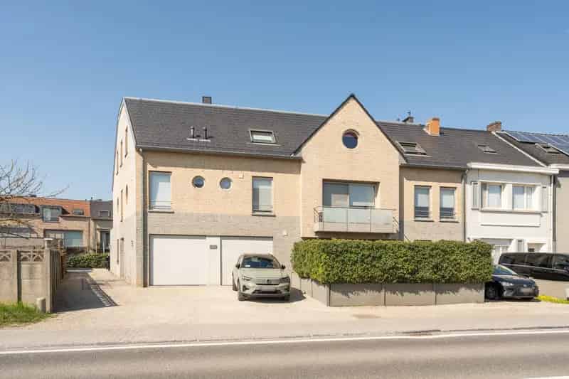 Appartement te huur
