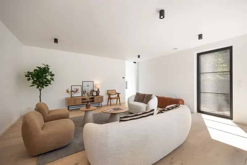 Nieuwbouwwoning op een zeer rustige locatie!