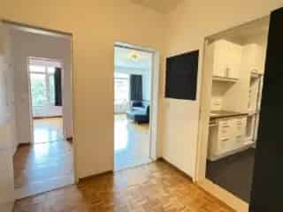 Appartement te huur Gent 3 slaapkamers nabij openbaar vervoer