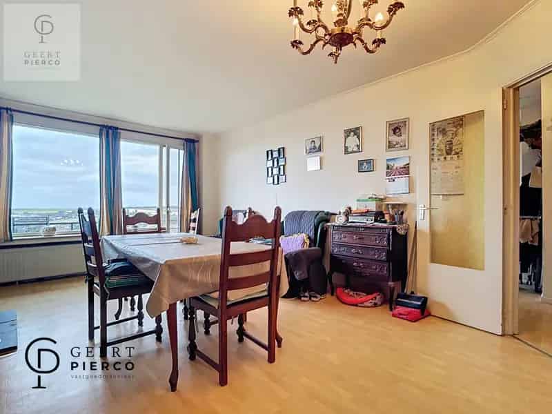 Appartement te koop Landen: Centrum - 2 slaapkamers -  Parking