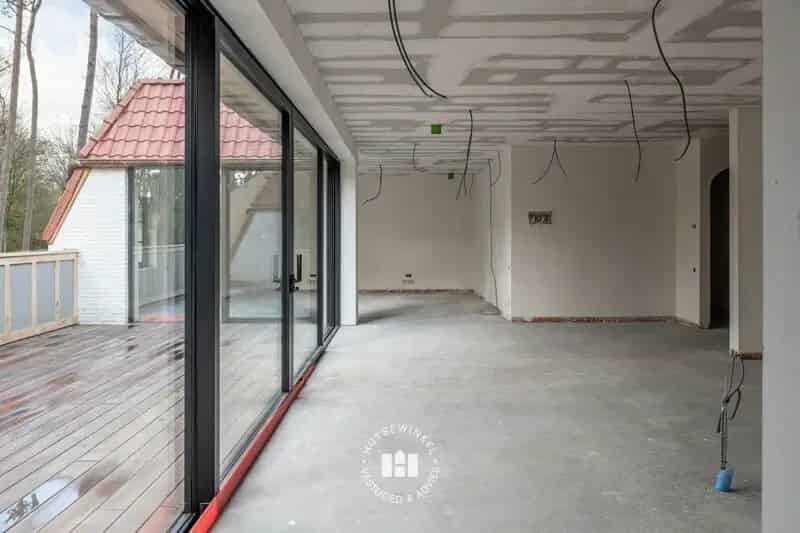 Luxueus 2 Slaapkamer Appartement te Waasmunster