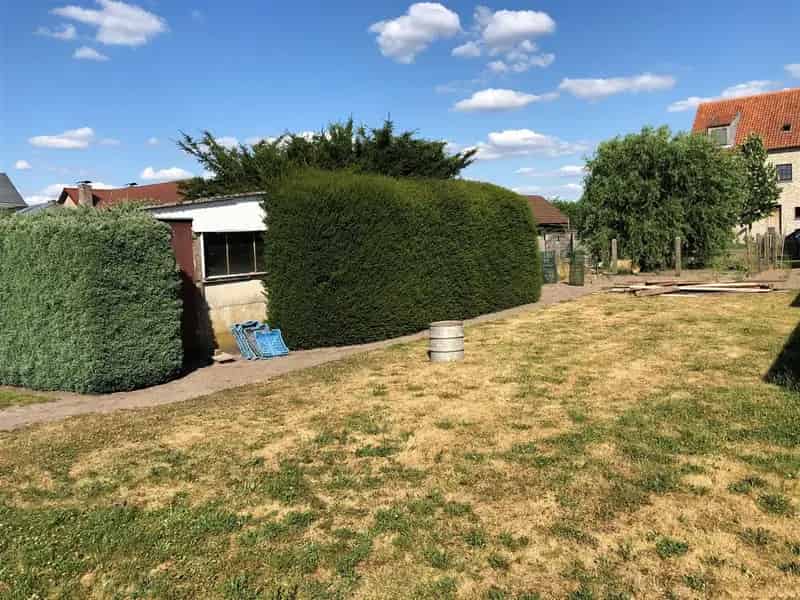 Bouwgrond 495m² Rustige Buurt Kindvriendelijk