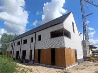 Huis te koop Kontich - Bijna energieneutraal