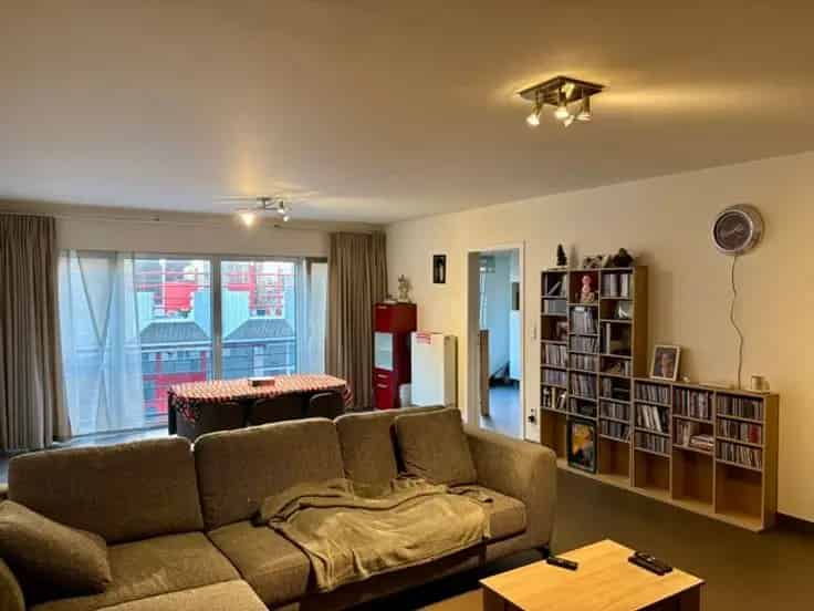 Appartement Te Koop Lier Centrum 2 Slaapkamers Terras