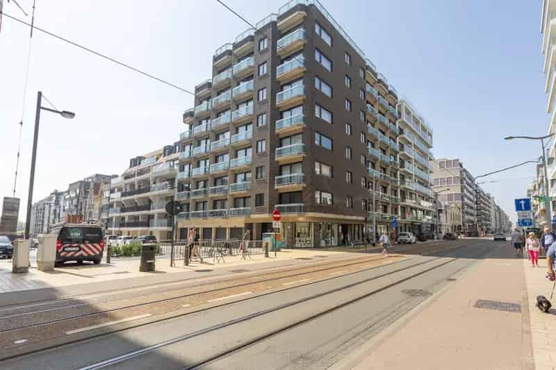 Appartement te huur