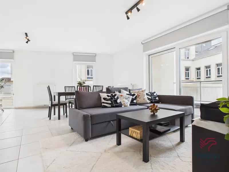 Appartement te koop nabij centrum en station