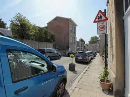 Rustig Studio Appartement in Haren Nabij Centrum