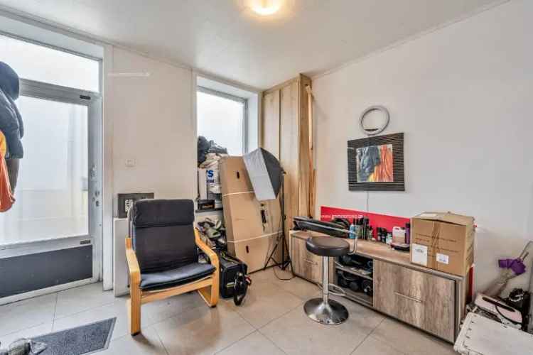 Woning te koop Geraardsbergen