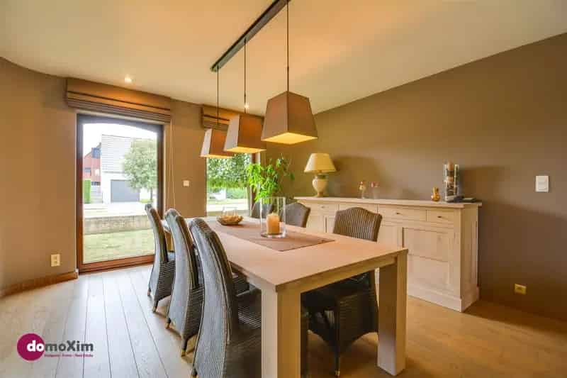 Huis te koop