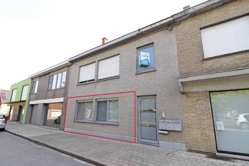 Appartement te koop in Beveren