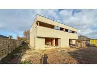 Nieuwbouw Huis te Koop Heusden Zolder 4 slaapkamers 187m2