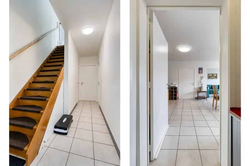 Appartement te koop 3 slaapkamers Kesseldallaan