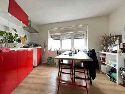 Studio Appartement Nabij HEC Jouw ideale studentenwoning