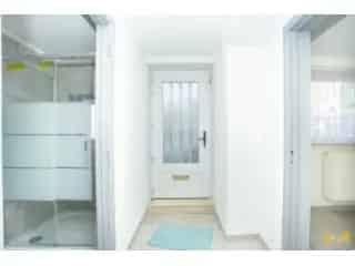 Gelijkvloers appartement Haine-Saint-Pierre - gerenoveerd