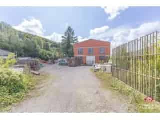 Industrieel Gebouw te Koop Walcourt 2200m²