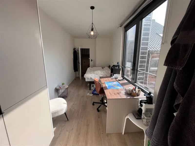 Studentenkamer te huur Leuven Centrum