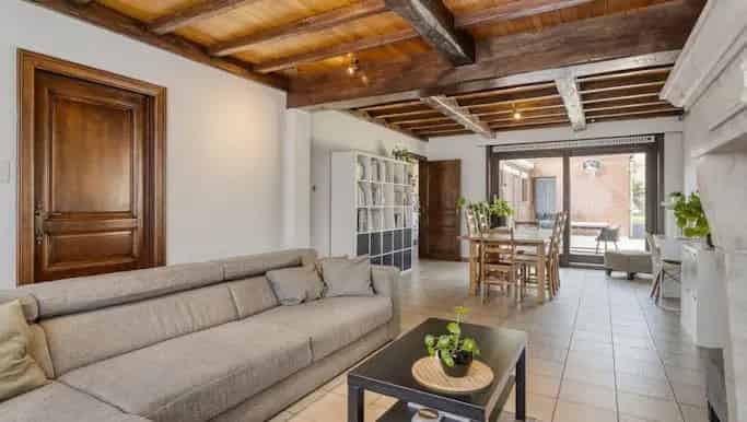 Huis te koop in Guido Gezellestraat 49, Ooigem - Dewaele