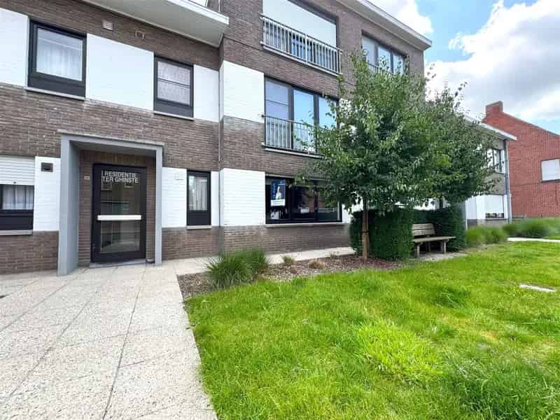 Appartement te huur Oostrozebeke 2 slaapkamers