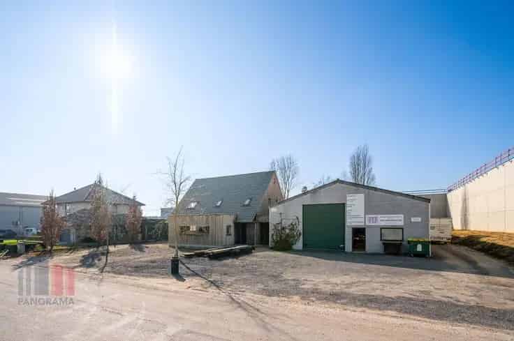 Huis Te Koop