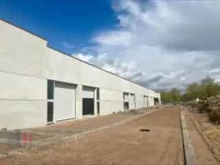 KMO Unit Hasselt 210m² te Koop Nieuwbouw Bedrijvenpark Dorlix
