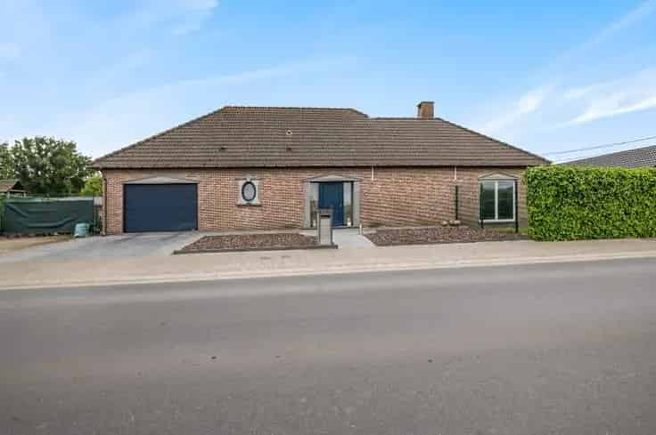 Huis Te Koop