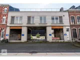 Grond te koop Luik - Appartementsgebouwen