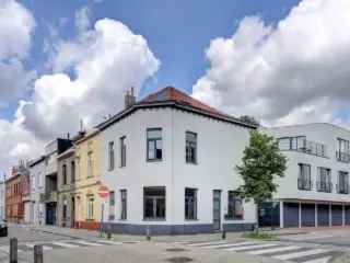 Gelijkvloers Appartement Zaventem - Ruim - Centrum - Kelder