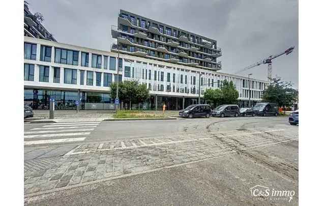 Huur 1 Slaapkamer Appartement 70m2 Antwerpen