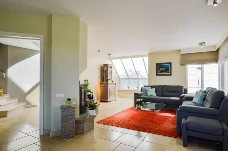 Instapklare Villa te Jabbeke - 213m² - 3 slaapkamers - Energiezuinig