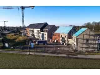 Nieuwbouwappartement Brugelette - PEB A -  Hoogwaardige Isolatie