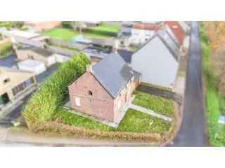 Bouwgrond te koop Wijnendale 324m²