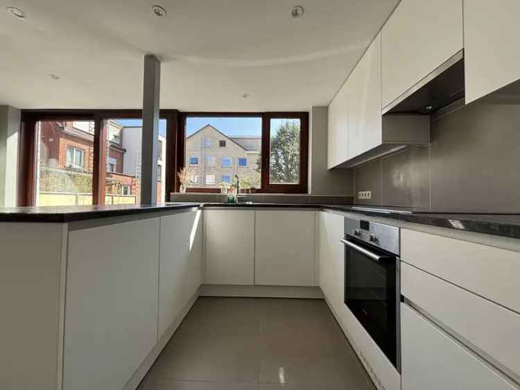 Huis te huur Heverlee: Co-housing woning nabij Leuven