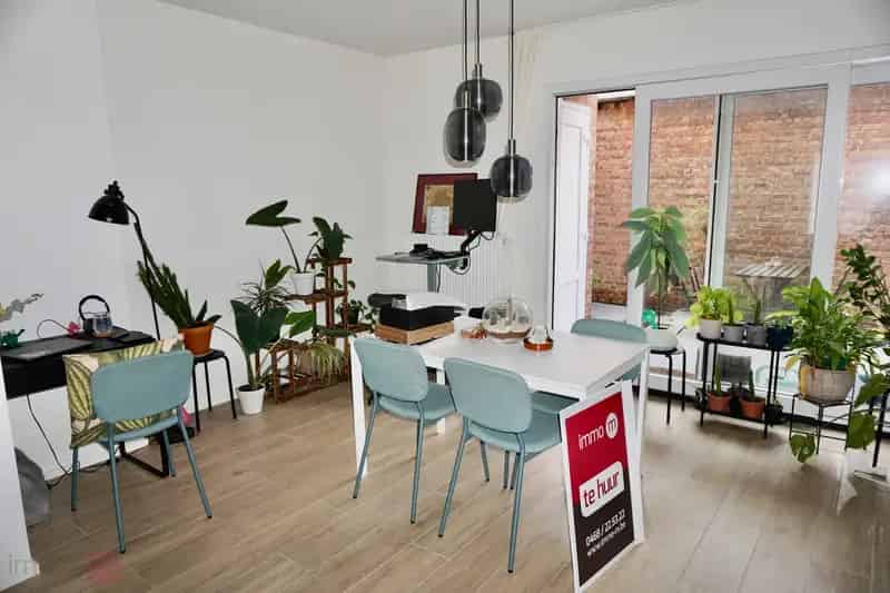 Gerenoveerd 1 Slaapkamer Appartement Leuven Centrum