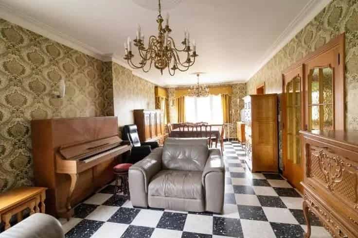 Ruime Gezinswoning Te Koop in Bierbeek