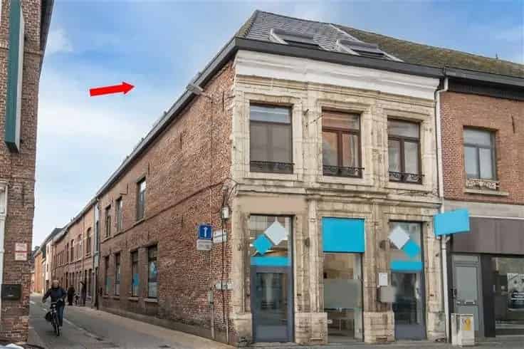 Appartement Te Koop Diest 2 Slaapkamers Centrum