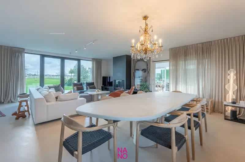 Huis te koop Knokke-Heist 6 slaapkamers