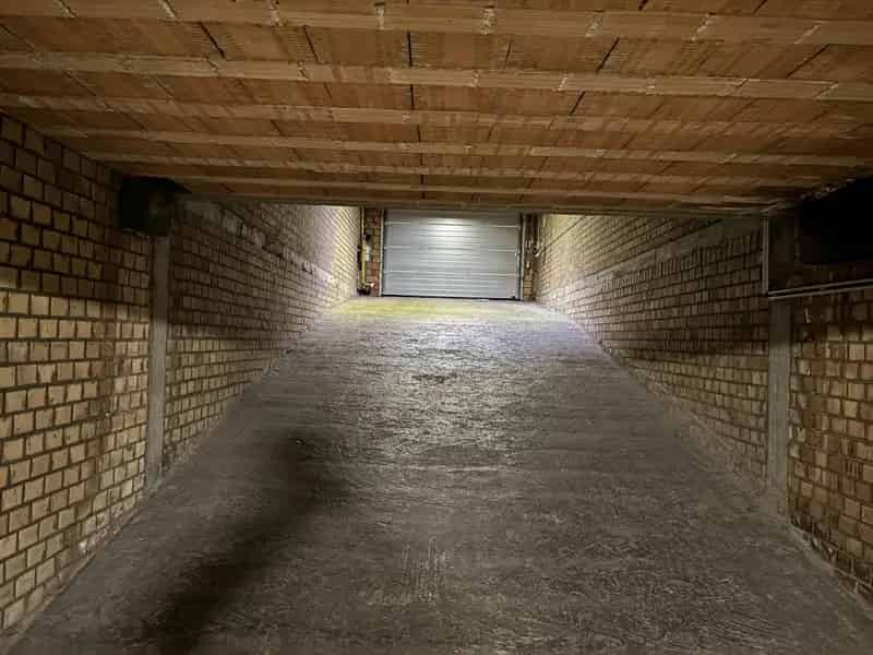 Garagebox te Koop Middelkerke Nabij Casino