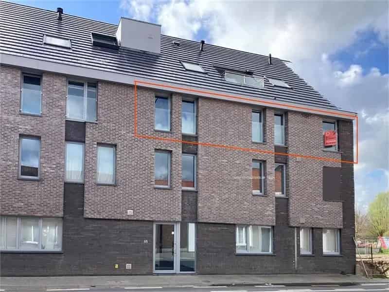 Appartement te koop Ename 2 slaapkamers