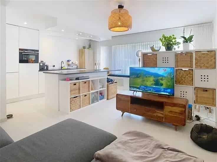 Gelijkvloers Appartement Te Koop Tessenderlo Centrum