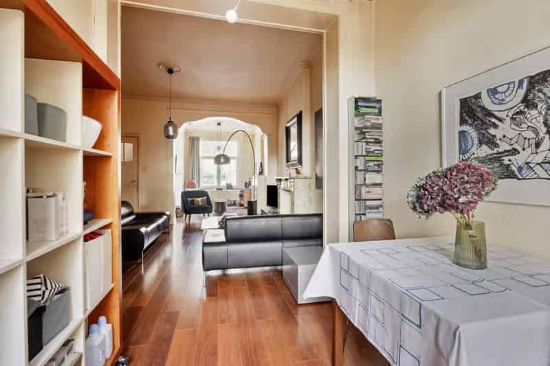 Herenwoning te koop 211m² 3 slaapkamers Zuidtuin EPC C