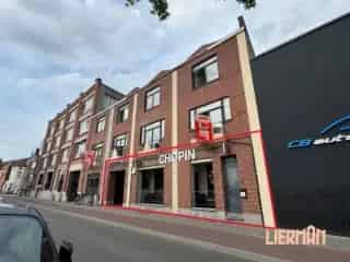 Handelspand te Koop Aalst Horeca Feestzaal Investering