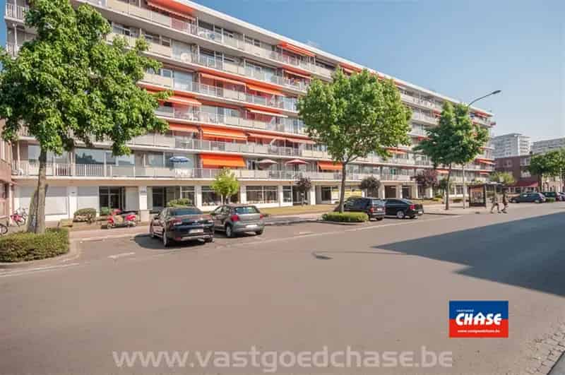 Appartement te koop Hoboken 2 slaapkamers terras