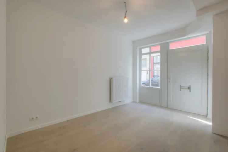 Moderne Woning te Huur Gent Centrum Nabij Sint Elisabeth Begijnhof