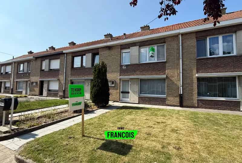 Huis te koop