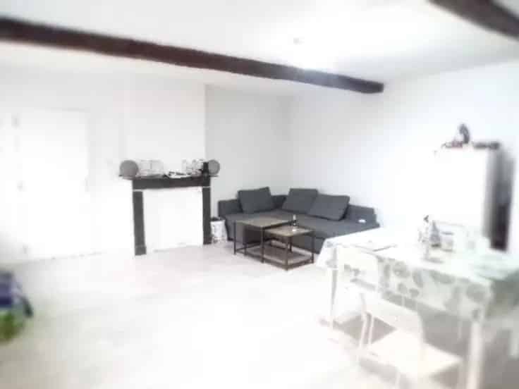Appartement Te Koop 61m² 1 Slaapkamer