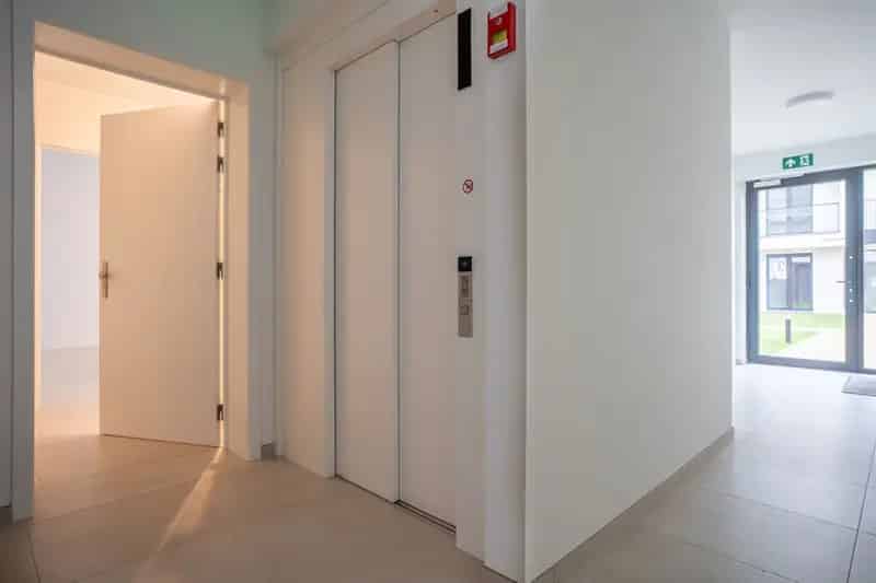 Appartement te koop: 2 slaapkamers, groot terras, energiezuinig