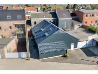 Handelspand te Koop Stockay Saint-Georges-sur-Meuse