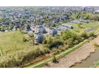 Appartement Gentbrugge - Nieuwbouwproject met Tuin of Terras